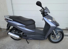 Honda Dylan, снимка 3