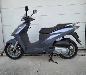Honda Dylan, снимка 6