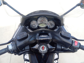 Yamaha T-max 500, снимка 8