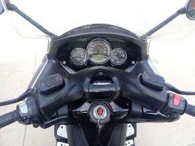 Yamaha T-max 500 | Mobile.bg    8