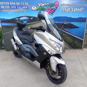 Yamaha T-max 500, снимка 2