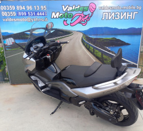 Yamaha T-max 500, снимка 5