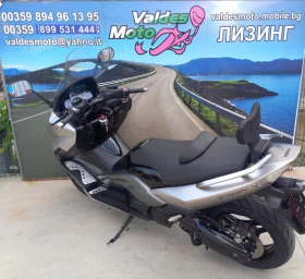 Yamaha T-max 500 | Mobile.bg    5