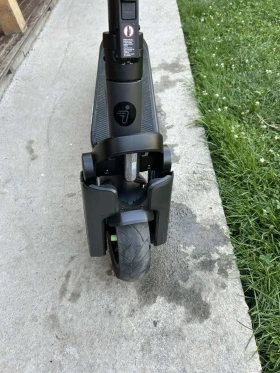 Segway Powersports SSV-Villain | Mobile.bg    2