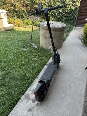     Segway Powersports SSV-Villain