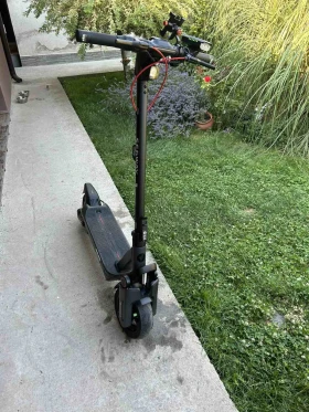 Segway Powersports SSV-Villain | Mobile.bg    8