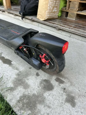 Segway Powersports SSV-Villain | Mobile.bg    7