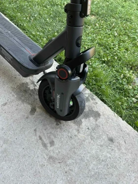 Segway Powersports SSV-Villain | Mobile.bg    3