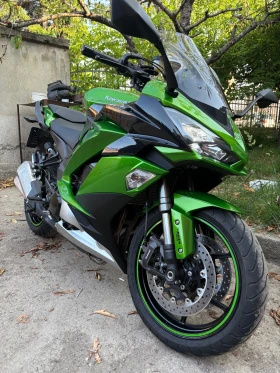  Kawasaki Z