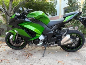 Kawasaki Z Z1000SX 2019 | Mobile.bg    12
