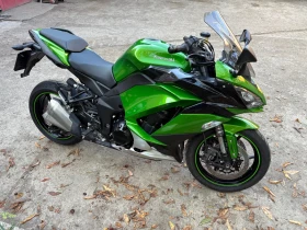 Kawasaki Z Z1000SX 2019 | Mobile.bg    2