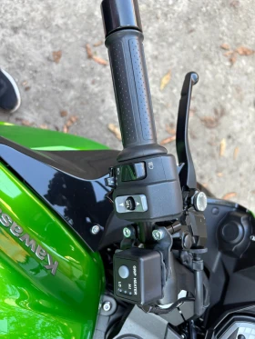 Kawasaki Z Z1000SX 2019 | Mobile.bg    8