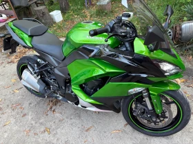 Kawasaki Z Z1000SX 2019 | Mobile.bg    4