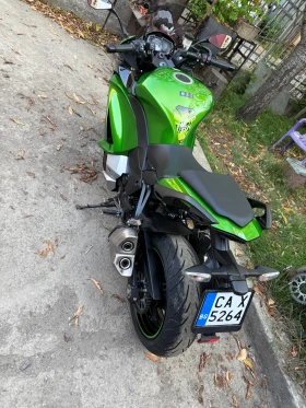 Kawasaki Z Z1000SX 2019 | Mobile.bg    13