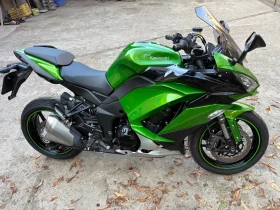 Kawasaki Z Z1000SX 2019 | Mobile.bg    6