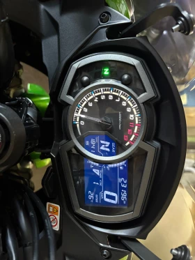 Kawasaki Z Z1000SX 2019 | Mobile.bg    3