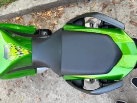 Kawasaki Z Z1000SX 2019 | Mobile.bg    16