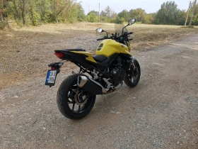 Обява за продажба на Honda Hornet Cb750  ~14 500 лв. - изображение 3