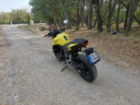 Обява за продажба на Honda Hornet Cb750  ~14 500 лв. - изображение 2