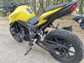 Обява за продажба на Honda Hornet Cb750  ~14 500 лв. - изображение 5