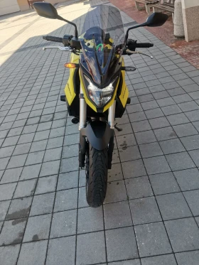 Honda Hornet Cb750  | Mobile.bg    2