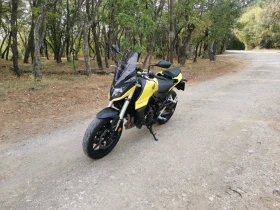Обява за продажба на Honda Hornet Cb750  ~14 500 лв. - изображение 1
