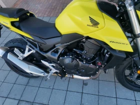 Honda Hornet Cb750  | Mobile.bg    11