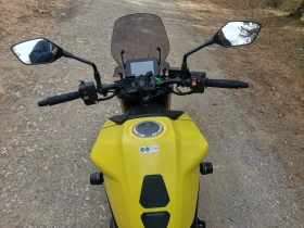 Обява за продажба на Honda Hornet Cb750  ~14 500 лв. - изображение 4