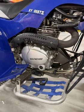 Shineray XY Shineray XY XY200 ST II   | Mobile.bg    15