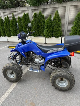 Shineray XY Shineray XY XY200 ST II   | Mobile.bg    7
