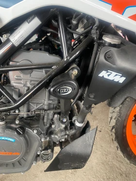 Ktm 125, снимка 5
