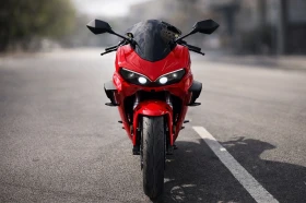 Ducati Panigale NewBot | Auto.bg — изображение 4