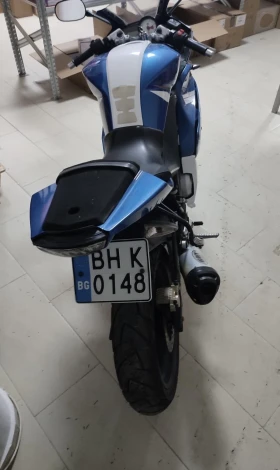 Yamaha Yzf YZF R 125 | Mobile.bg � ����� ������ 5