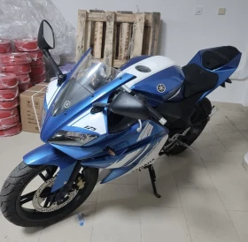 Yamaha Yzf YZF R 125 | Mobile.bg � ����� ������ 6