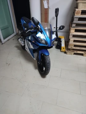 Yamaha Yzf YZF R 125 | Mobile.bg � ����� ������ 3