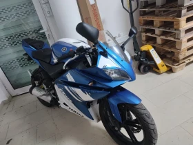 Yamaha Yzf YZF R 125 | Mobile.bg � ����� ������ 4