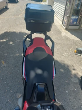 Honda X-ADV X-Adv750 ABS, KeyLess, TC  | Mobile.bg � ����� ������ 12
