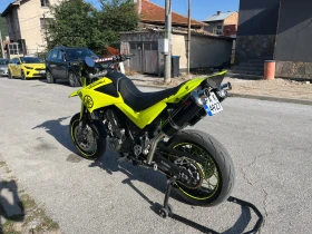 ����� �� �������� �� Yamaha Xt X