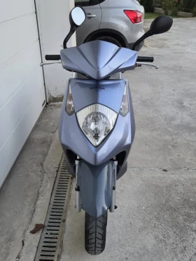 Honda Dylan | Mobile.bg � ����� ������ 4