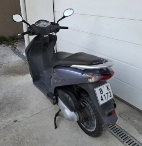 Honda Dylan | Mobile.bg � ����� ������ 7