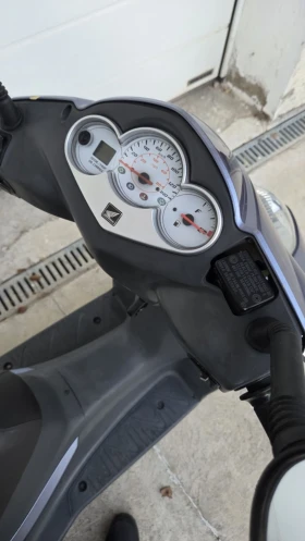 Honda Dylan | Mobile.bg � ����� ������ 8