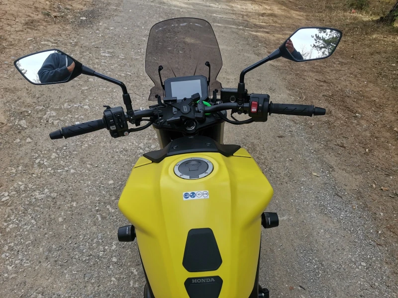 Honda Hornet Cb750 , снимка 5 - Мотоциклети и мототехника - 51463078