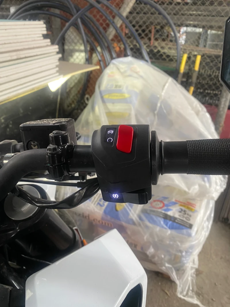 Ktm 125, снимка 2 - Мотоциклети и мототехника - 53378755