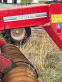 Обява за продажба на Култиватор Horsch Terrano 6 FX ~45 600 лв. - изображение 3