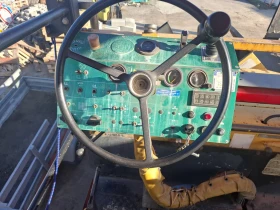 Асфалтополагаща машина Dynapac F8-4W, снимка 9