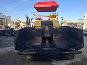 Асфалтополагаща машина Dynapac F8-4W, снимка 6