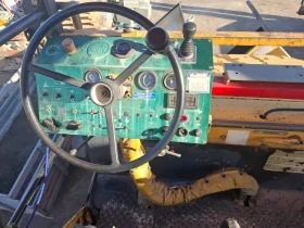 Асфалтополагаща машина Dynapac F8-4W, снимка 8
