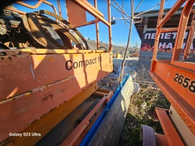 Автовишка Друга марка JLG Haulotte, снимка 1