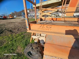 Автовишка Друга марка JLG Haulotte, снимка 2