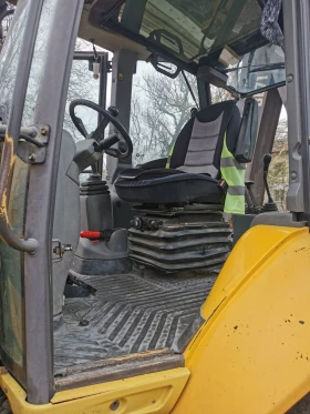 Багер Volvo BL 71, снимка 16